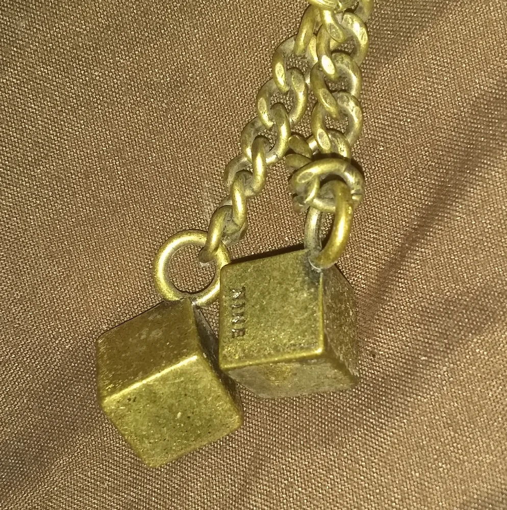 Key Chain - Picture 4 of 5